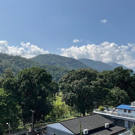 Trekkers Lodge Pokhara Ngoại thất bức ảnh